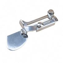 A11(S72L) Folder Overlock Swing Hemmer Folder / Binder for Single Needle Lockstitch Sewing Machine Accessories Sewing Parts 3mm