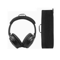 Headband Protector Compatible with Bose QuietComfort QC35 Size 60mm*175mm Headphones Replacement Headband Cover Flex Fabric Head