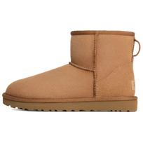 (WMNS) UGG Classic Mini II Boot 'Chestnut' Women's 1016222-CHE EU 36