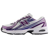 New Balance 740 'Concord Grape White' Men's U740CG2 EU 38.5