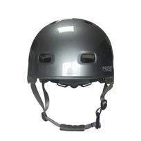 Skate Helmet for Men and Women Roller Skating Helmet Head Protector for Skateboarding Biking Scooter Safety Head Gear M