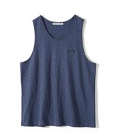 Garden Express Essential Slub Sleeveless (Blue) Blue/Os