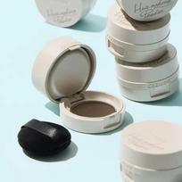 Tok Tok Hair Powder (+Free Brush)