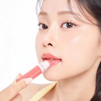 Topping Tip Glow Lip Plumper (Select 1 of 5) #G04 Chocolate Shell