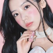 Wish Glaze Tint 8 colors 205 Baby Berry