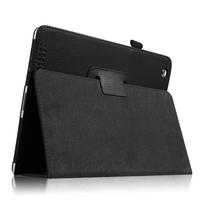 Dėklas, skirtas iPad 2 3 4 Folio Flip PU dangtelis, skirtas iPad 4 su tinklainės ekranu ipad air 2 air 1 9,7 stovas pieštukų laikiklis dėklai automatinis miego režimas For iPad Mini 1 2 3 juoda