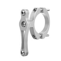(Kung Pao Chicken)Bike Bicycle MTB Water Bottle Clip Cage Holder Clamp Handlebar Bracket Mount one size sidabras