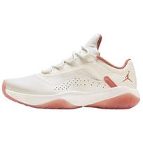 Air Jordan 11 CMFT Low Sail Sky J Orange Moteriški sportbačiai Kreminiai DV2629-108 36 white