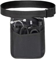 Nurse Tool Waist Bag: Multifunctional Medical Supply Organizer for Medical Staff 20 juoda