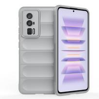 Shockproof Case For Poco X3 X5 X6 M6 Pro M4 M5 M5S F3 GT X4 F4 F5 Cover Silicone Back Coque for Xiaomi Redmi Note 13 Pro Fundas Redmi Note 13 4G