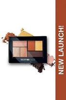 Maybelline New York City Mini Paletė - Brooklyn Orange