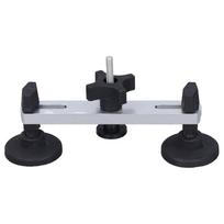 Dent Bridge Puller Set Auto Car Body Paintless Hail Removal Repair Tool Kit Maintenance Lifter