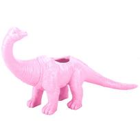 Dinozauras Gyvūnas Gėlių Vazonas Kaktusas Sukulentų Augalų Vazonas Sodo Dekoracija rožinė