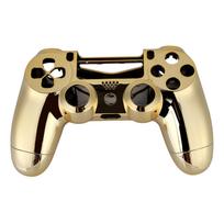 Plastikinis žaidimų pultelio rankenos korpuso apvalkalas dangtelis valdiklio kietas dėklas dangtelis PS4 SLIM