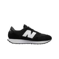 New Balance 237 Black White 225