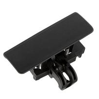 1 × Front Glove Box Handle Lock Replacement 735416852 for Fiat Punto 2005-2013