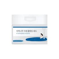 [ROUND LAB] Birch Juice Moisturizing Cleansing Pad 210g 60EA