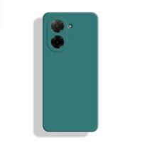 For Redmi A5 4G Case For Xiaomi Redmi A5 Cover 6.68 inch Liquid Silicone Rubber Shockproof Bumper For Redmi A5 4G Redmi A5 4G Global
