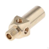 20Pcs 32 Tips Wok Jet Burner Brass Replacement Tip Nozzle for