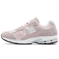 New Balance 2002R Cherry Blossom Powder Unisex Sneakers Pink Grey White ML2002R4 38