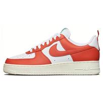 Nike Air Force 1 Low Pojangmacha Men Sneakers Orange DX3141-861 43