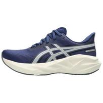 ASICS Novablast 5 Track Club Moteriški sportbačiai Mėlyni Indigo-Mėlyni Sandalų Pilki 1012B811-400 37 gray