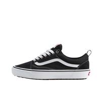 Vans Old Skool Patogūs Universalūs Žemaukščiai Skate Batai Unisex Kedai VN000DC6BA2 36 white