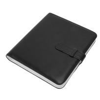 288 Pockets Photo Album Waterproof Instant Camera Photo Album for Fujifilm Instax Mini 12 11 9 8 7s 40 EVO 90 70 LiPlay juoda