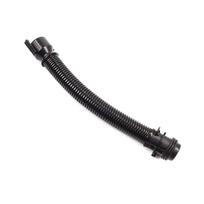 EHC672 Dyzelinio variklio oro įsiurbimo alsuoklio vamzdis žarna BMW 3 4 5 6 7 E84 F25 F26 E70 F15 F85 E71 E72 F16 F86 N57 N47 varikliui 13717810772