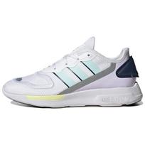 Adidas Zx 2K Florine White Ice Mint Women's Sneakers FW0090 36⅔