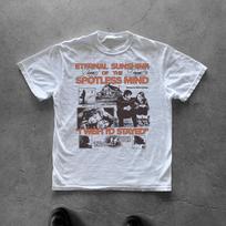 Eternal Sunshine of The Spotless Mind  Movie Shirt Vintage T Shirts Films Clementine XL
