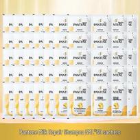 Pantene PRO-V Lotion Repair Shampoo Travel Pack