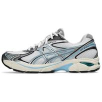 ASICS GT 2160 White Pure Silver Sneakers 1203A544-101 39 sidabras