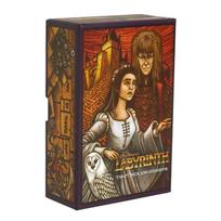 Labyrinth Tarot Deck Game Entertainment Family Gatherings Board Games