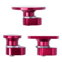 3pcs Dents Puller Aluminum Dents Removal Tool Car Body Dents Remover Car Maintenance Tool Pulling 1