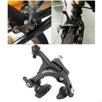 Bike Caliper Part Mountain Road Folding Clamp Fixed Gear Side Pull Rim Brake Center Back