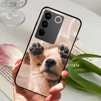For Vivo V2230 V27 Pro 5G Case Popular Animal Cool Soft Back Protective Cover For Vivo V2237 V27e VivoV27 V 27 E Phone Bag Case For Vivo V27