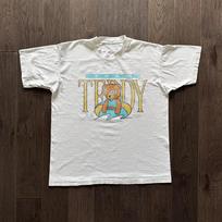 Teddy Swims Koncertinis Turas 1992 Meškiuko Marškinėliai Dydis S-5XL TT917 Unisex Marškinėliai L gray
