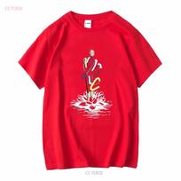 Thich Minh Tue Buddha Vietnam Vietnamese T Shirt Meaningful vintage Washed Soft Stylish Breathable streetwear S
