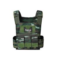 Children's PUBG Combat Training Vest One Size