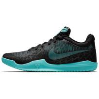 Nike Kobe Mamba Rage Prm Ep 'Anthracite Black Aurora Green' AJ7830-004 42