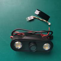 SKYDROID T12 Nuotolinio valdymo pultelis žemės ūkio dronams
