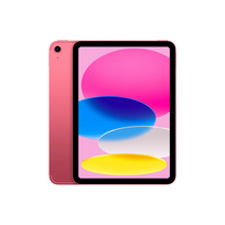 Apple iPad 11” (2025) A16 Wi-Fi 6GB RAM 256GB Pink