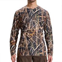 LOOGU ŽOLĖS Camouflage Vasarinis medžioklės kostiumas