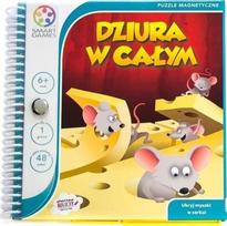 Smart Games Dziura W Całym (En) Iuvi Games - Iuvi Games