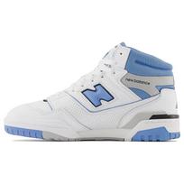 New Balance 650R 'White Heritage Blue' BB650RCK 37