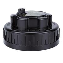 Cover Fit for   CL100 Feeder Plastic Automatic Pool Feeder Top Cover Lid for Replacement