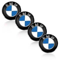 4 vnt. 56 mm automobilio ratlankio centrinis dangtelis, apdailos lipdukai, emblema, skirti BMW E46 E39 E53 E36 F22 E87 E90 E91 E92 E65 X5 X3 1 3 5 7 serijoms