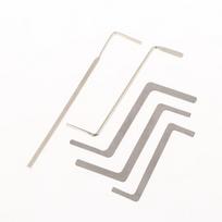 5/11Pcs  Repair Comb Tools Lock Tension Wrench Replacement Turning Tool Broken Keys Out  Tool 5pcs