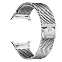 No Gaps Magnetic Milanese Strap for Samsung Galaxy Watch 8/8Classic Stainless Steel Bracelet for Galaxy Watch Ultra 47mm Band Watch 8Classic 46mm